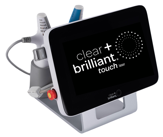 Clear + Brilliant Touch - фото